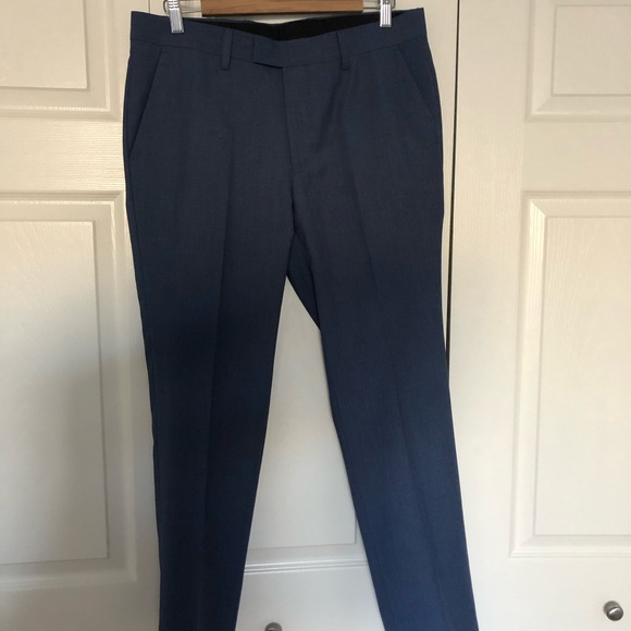 Sondergaard Suit Pants NWOT - Picture 2 of 9